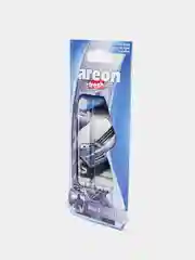 Ароматизатор освежитель авто Areon гелевый в машину