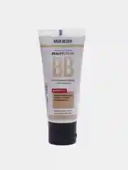 Belor Design/Тональный крем "BB beauty cream", тон:102 (солнечный песок)