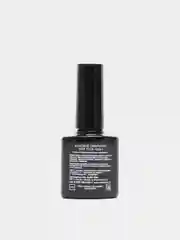 Базовое светоотражающее покрытие LunaLine Rubber Flash/база для ногтей/ база для гель лака