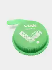 Зеленый детская натуральная зубная паста VIAN, 2+