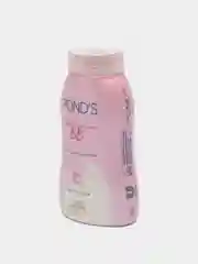 Тайская рассыпчатая матирующая BB пудра для лица PONDS MAGIC POWDER,(пуда пондс роз) 50 гр