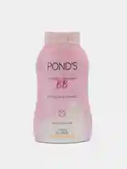 Тайская рассыпчатая матирующая BB пудра для лица PONDS MAGIC POWDER,(пуда пондс роз) 50 гр