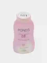 Тайская рассыпчатая матирующая BB пудра для лица PONDS MAGIC POWDER,(пуда пондс роз) 50 гр