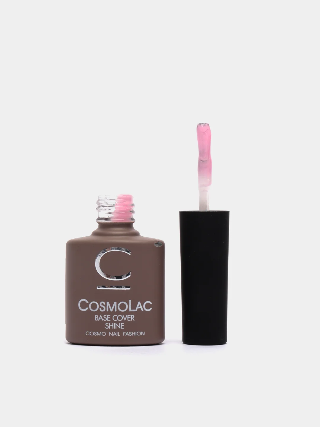 Цветные камуфлирующие базы для гель лака CosmoLac