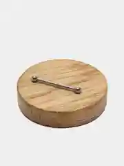 Пирсинг Штанга для языка
