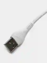 Кабель Lightning для iPhone Hoco X37