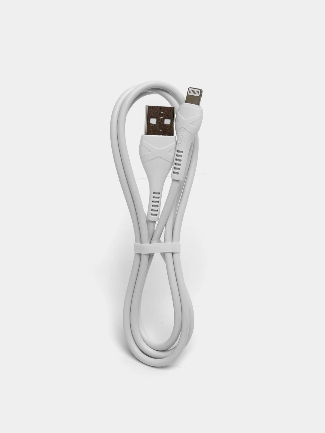 Кабель Lightning для iPhone Hoco X37
