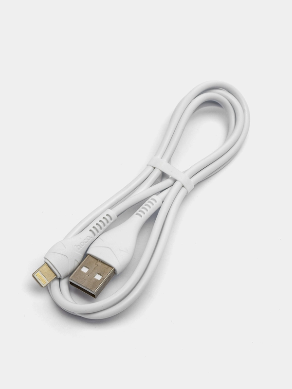 Кабель Lightning для iPhone Hoco X37