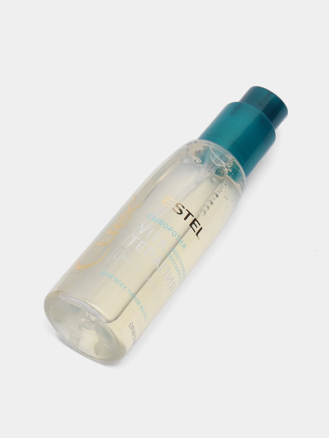 Сыворотка для секущихся кончиков волос Estel Curex Therapy Serum 100 мл