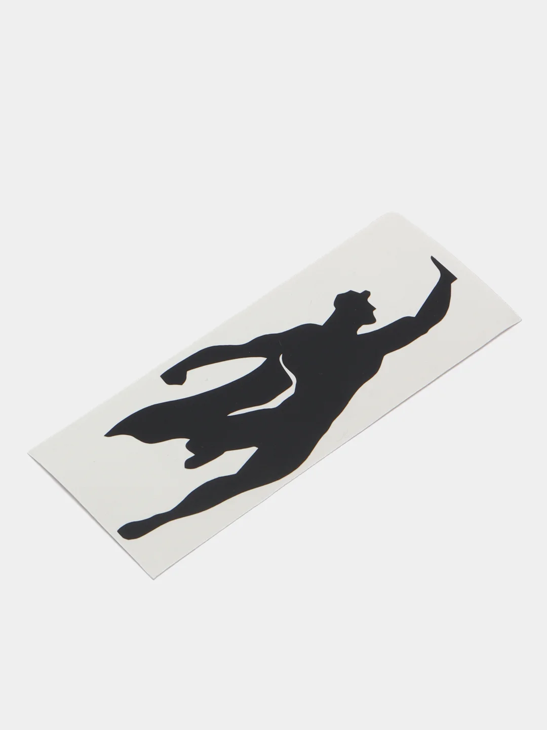 Наклейки для украшения розеток "Супермен" / Винил / Stickers by Batis