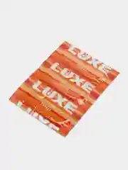 Презервативы LUXE Заключенный из Алабамы (банан), 3 штуки, текстурированные
