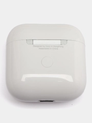 Беспроводные стереонаушники с микрофоном TWS, Bluetooth Hoco EW03