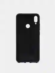 Красный чехол под кожу Xiaomi Redmi 7A, Redmi 8, Redmi 8A, Redmi Note 8T