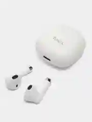 Беспроводные вакуумные bluetooth-наушники с микрофоном Hocco ES56