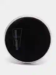 Серый металлик автомобильный магнитный держатель для телефона More choice C02