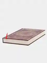 Вишнёвый подарочный аниме блокнот Клинок рассекающий демонов, Ван Пис, Магическая битва, Сакура