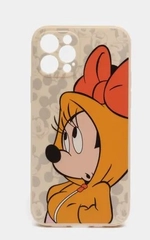 Чехол силиконовый на iPhone 13, 12, 11, XR, 7, 8, SE, 8+, 7+, 6s, 6, Pro, Max