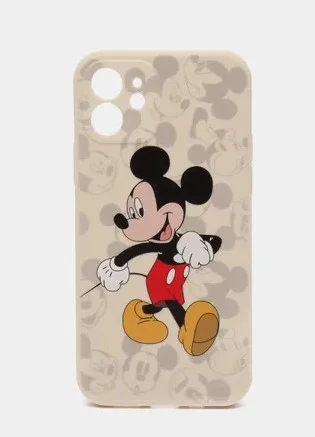 Чехол силиконовый на iPhone 13, 12, 11, XR, 7, 8, SE, 8+, 7+, 6s, 6, Pro, Max