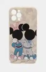 Чехол силиконовый на iPhone 13, 12, 11, XR, 7, 8, SE, 8+, 7+, 6s, 6, Pro, Max