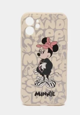 Чехол силиконовый на iPhone 13, 12, 11, XR, 7, 8, SE, 8+, 7+, 6s, 6, Pro, Max