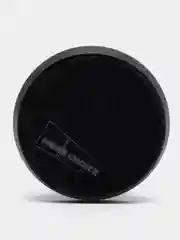 Серый металлик автомобильный магнитный держатель для телефона More choice C02