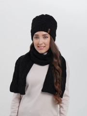 Комплект для женщины, осень-зима