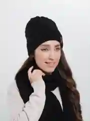 Комплект для женщины, осень-зима