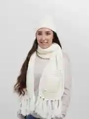 Комплект женский, осень-зима