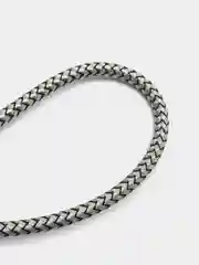 Белый кабель BOROFONE BX25 POWERFUL для быстрой зарядки, 2.4 А, 1 м