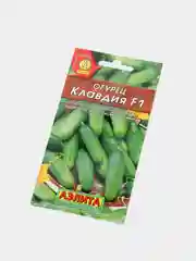 Семена "Огурец Клавдия"