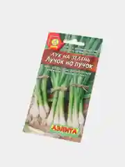 Лук Лучок на пучок на зелень (семена)