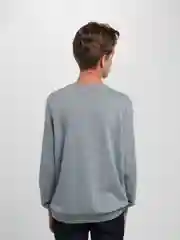 Свитшот мужской, толстовка Puma