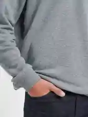 Свитшот мужской, толстовка Puma