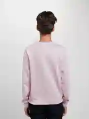 Толстовка мужская без капюшона, свитшот Puma