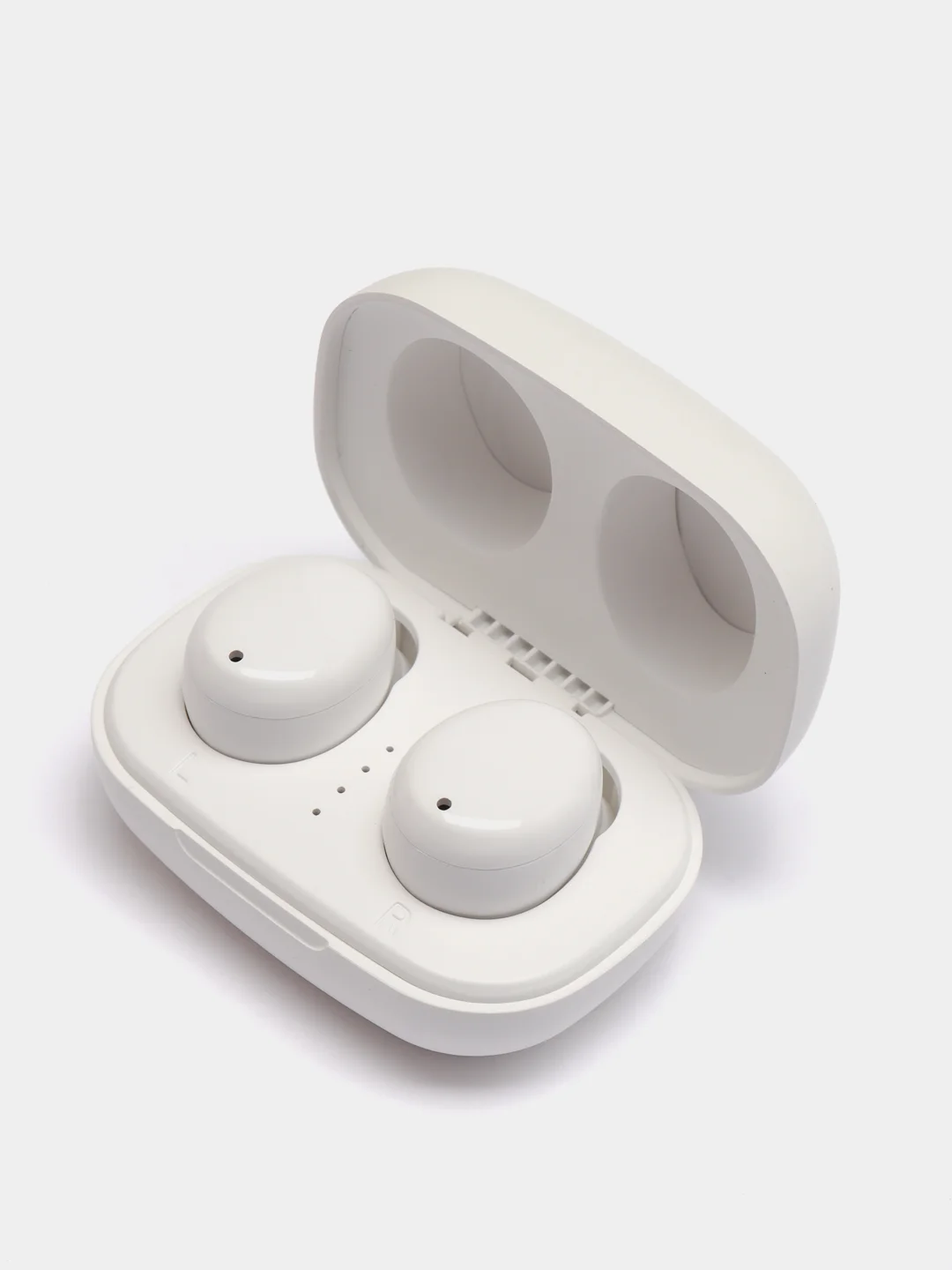 Беспроводные вакуумные наушники More choice BW10S TWS