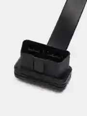 Переходник (удлинитель) для автосканера, адаптера диагностики OBD2 16 pin 40 см