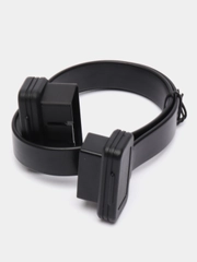 Переходник (удлинитель) для автосканера, адаптера диагностики OBD2 16 pin 40 см