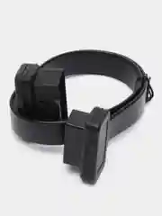 Переходник (удлинитель) для автосканера, адаптера диагностики OBD2 16 pin 40 см