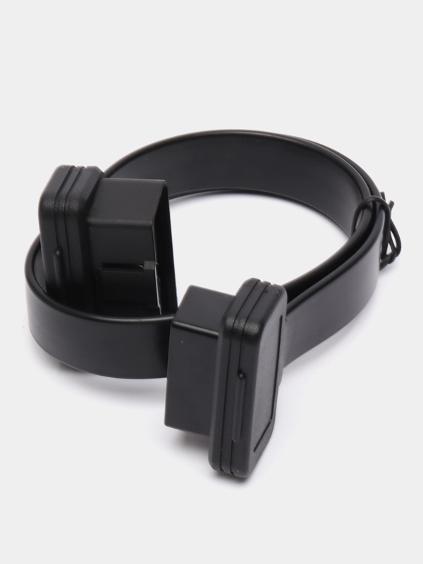Переходник (удлинитель) для автосканера, адаптера диагностики OBD2 16 pin 40 см