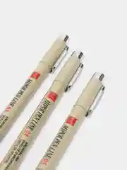 Лайнеры для рисования