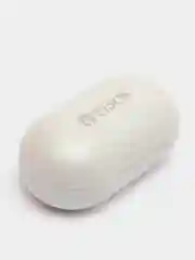 Белый беспроводные вакуумные Bluetooth-наушники TWS с зарядным чехлом, T3