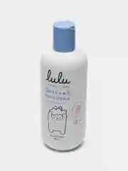 Детский шампунь LULU, 300 мл