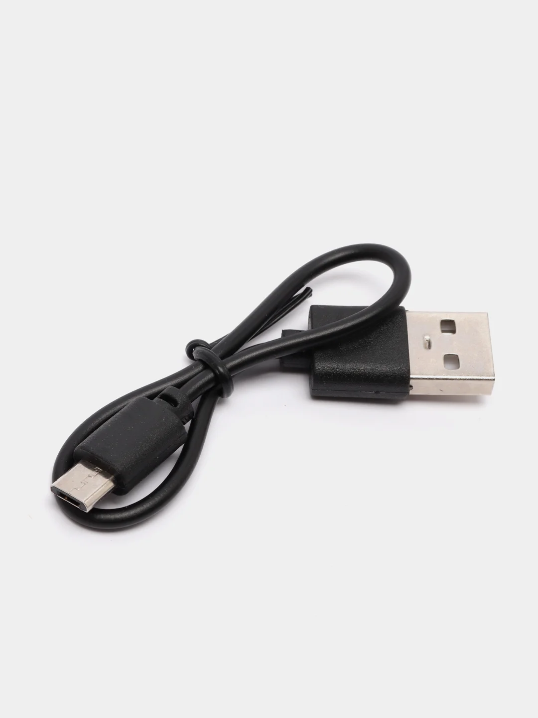 Синий bluetooth-наушники вакуумные с шейным шнурком More choice BG10 БЕСПРОВОДНАЯ гарнитура