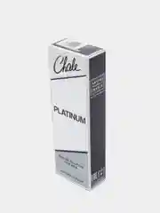 Туалетная вода для мужчин CHALE PLATINUM, 100 мл