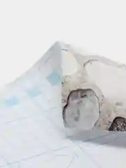 Самоклеящаяся пленка "Deluxe", 3978,  Коллекция Декор, 45см*8м