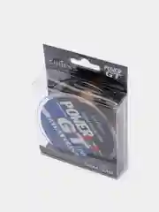 Леска SHARKS POWER FORCE GT