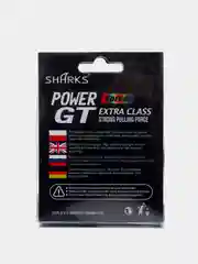 Леска SHARKS POWER FORCE GT