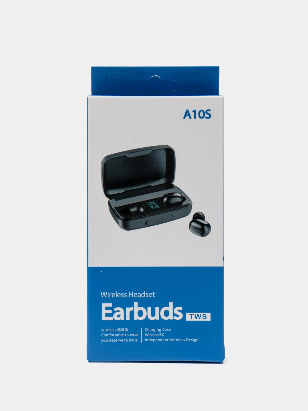 Беспроводные bluetooth-наушники / беспроводные наушники TWS для телефона Bluetooth 5.0