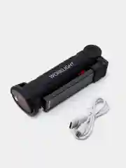 Cветодиодный фонарик Worklight с магнитным держателем
