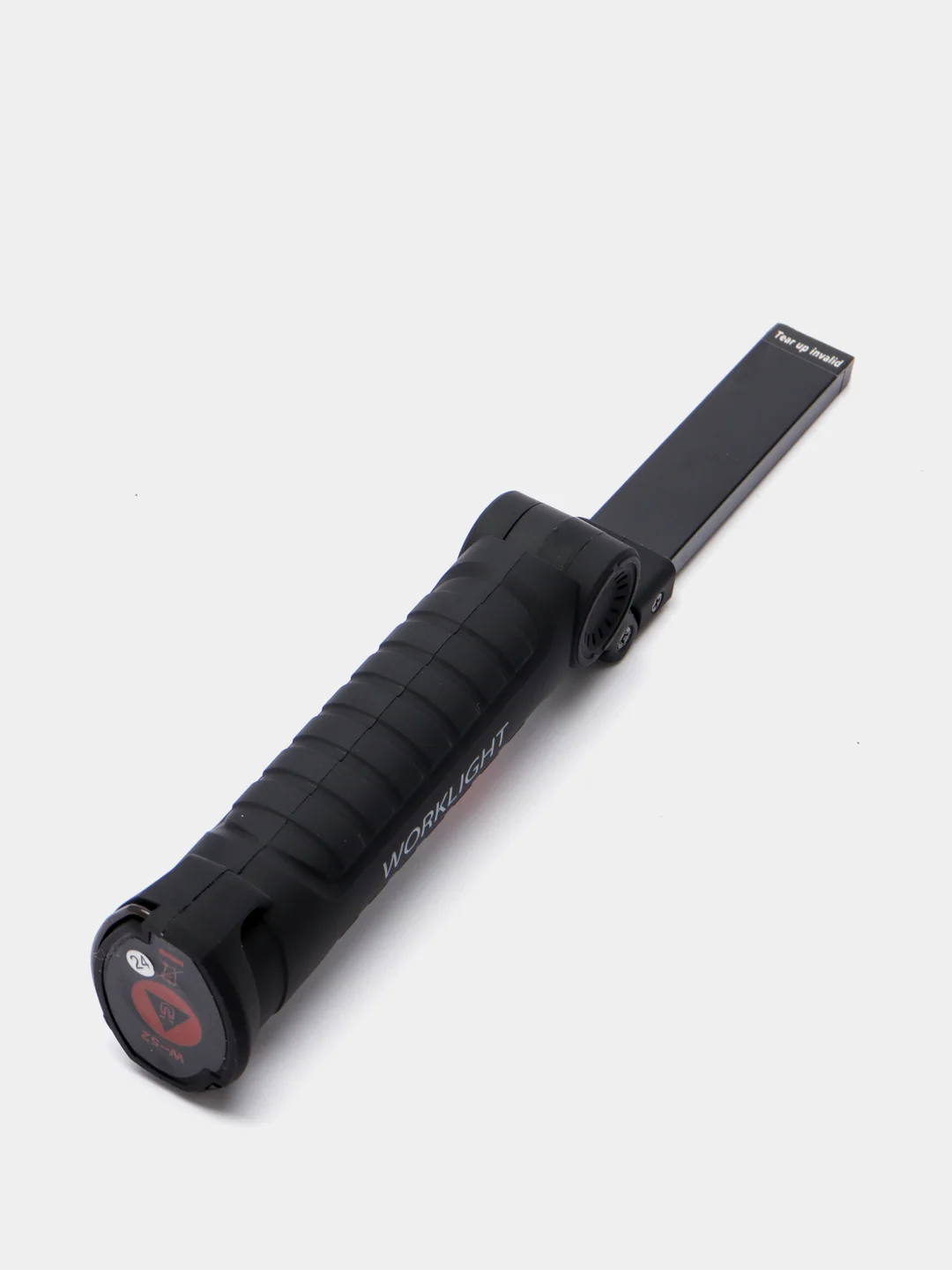 Cветодиодный фонарик Worklight с магнитным держателем